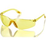 Защитные очки желтые, 702