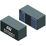 ESDZV5H-1BU2, ESD Suppressors / TVS Diodes Ultra Low clamping single line ...
