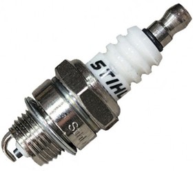 Свеча зажигания для двухтактных ДВС Stihl 115001