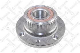 4030052SX, WH00318EFR891204101257 подшипник ступ. зад. Fiat Punto/Bravo/Marea/Palio 93-00 ABS