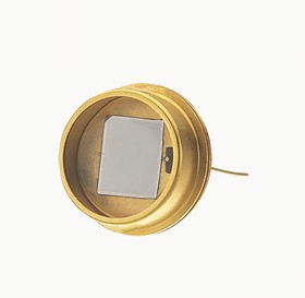 PIN-44D IR Si Photodiode, Through Hole TO-8