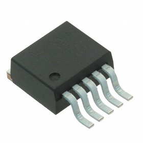 IXDD614YI, Gate Drivers 14-Ampere Low-Side Ultrafast MOSFET