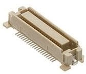 Фото 1/2 52885-2474, Board to Board & Mezzanine Connectors .635 RECEPTACLE SURFACE MNT 240 CKT