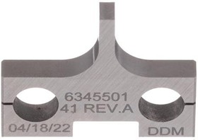 63455-0141, Punches & Dies ANVIL