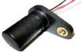 55505-00-02-A, Industrial Hall Effect / Magnetic Sensors HALL EFF GEARTOOTH SPEED SENS