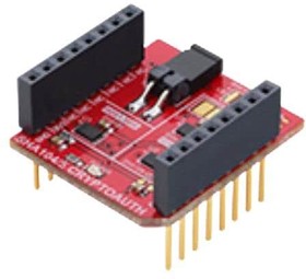 EV97M19A, Dev.kit: Microchip