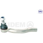 41138, Наконечник рулевой NISSAN NAVARA 05-, PATHFINDER 05-,