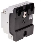 197215 EASY-E4-AC-12RC1, EasyE4 Series Control Relay, 100 → 240 V ac/dc Supply ...