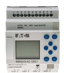 EASY-E4-AC-12RC1, Программируемое реле 100/240V AC/DC, цифровые 8 DI, 4DO ...
