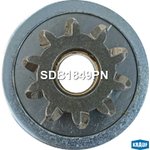 SDB1849PN, Бендикс стартера