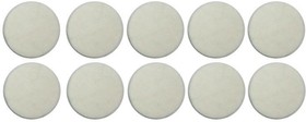 Фильтр S керамико-бумажный упаковка (10 шт.) 47044 для QUICK-201B,QUICK-702