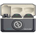 LarkM2Camera, Беспроводная микрофонная система Hollyland LARK M2 Camera