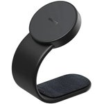 Держатель для смартфона Baseus C02 Cluster Black (SUCC000201)