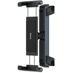 Держатель для планшета Baseus BS-CZ009 JoyRide Pro Black (SUTQ000001)