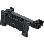 Держатель для планшета Baseus BS-CZ009 JoyRide Pro Black (SUTQ000001)