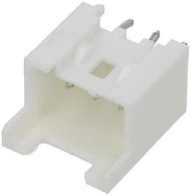 533750310, Разъем штыревой однорядный на плату 3 контакта