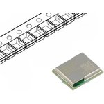 PAN1315B-85, Модуль: Bluetooth, GPIO, I2S, PCM, UART, SMD, 9x6,5x1,8мм, 2.1 EDR