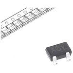 BAS16W,115, Diodes - General Purpose, Power, Switching BAS16W/SOT323/SC-70