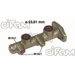 202172, T2314 [6151046] главн. торм. цил. Ford Transit 800-100 Diesel 86г.