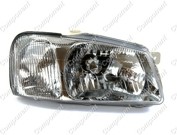 CMP0101215, Фара Hyundai Accent (ТагАЗ) под корректор левая Component