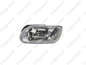 CMP0150228, Фара противотуманная Chevrolet Lacetti хетчбэк правая COMPONENT