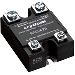 RPC1225, Solid State Relays - Industrial Mount SS Prop. Controller 25A