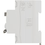 УЗО EKF E1026MA8030 ВДТ ВД-100N 2P 80А 30мА A эл-мех 6кА PROXIMA