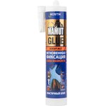 MAMUT GLUE гибридный монтажный клей 432 г белый 638300