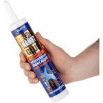 MAMUT GLUE гибридный монтажный клей 432 г белый 638300