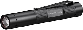Фото 1/3 502176, Фонарь светодиодный LED Lenser P2R Core, 120 лм, аккумулятор