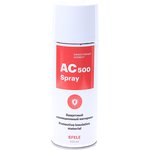EFELE Жидкая изолента AC-500 Spray 0094588