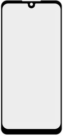 Фото 1/2 Стекло для переклейки G+OCA PRO Xiaomi Redmi Note 7 / Redmi Note 7 Pro (черный)