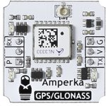 Фото 3/8 Troyka - GPS/GLONASS Extended Reciver, GPS/GLONASS приёмник с выносной антенной на базе MT3333