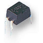 SFH617A-3X016, Оптоизолятор 5.3кВ транзисторный выход 4DIP