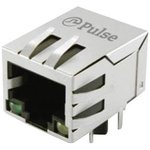 JXD0-0029NL, CONN,RJ45,1X1,1GD,1:1,TU