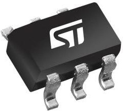 Фото 1/2 DSL03-024SC6, Board Mount Surge Protectors Low capacitance TVS for high speed lines such as xDSL