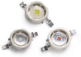 ASMT-AA30-ARS00, High Power LEDs - Single Color Amber, 590nm 90lm, 700mA