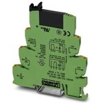 2900364, Solid State Relays - Industrial Mount PLC-OPT- 24DC/ 24DC/2