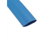 HSTT12-48-Q6, Heat Shrink Tubing & Sleeves H/S Thin .12 Dia Blue