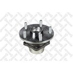 40-30422-SX, 40-30422-SX_подшипник ступицы! передней\ Toyota Land Cruiser