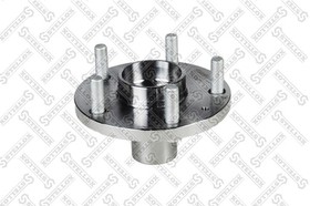 4030470SX, 40-30470-SX_подшипник ступицы! передней\ Lifan X-60