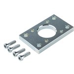 Mounting Bracket FNC-40, For Use With DSBG Series Cylinder, To Fit 40mm Bore Size