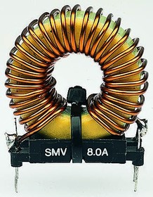 SMV30, Дроссель, дифференциальный режим, 260мкГн, серия SMV