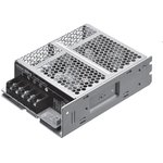 S8FS-C05024, S8FS-C Switched Mode DIN Rail Power Supply ...