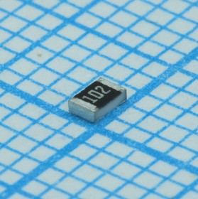 1 кОм 5% 0805 RI0805L102JT чип-резистор Hottech