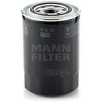 MANN фильтр масляный W 10 703
