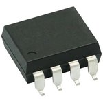 AQH2213A, Solid State Relays - PCB Mount 900MA 600VAC ZERO CROSS SMD