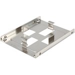 Аксессуар для сервера Supermicro MCP-240-00127-0N SuperCap mounting tray for ...