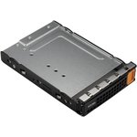 Опция Supermicro MCP-220-00150-0B NVMe version of 3.5" HDD Tray Convert 3.5" to ...