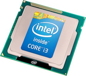 Фото 1/8 Центральный Процессор Intel Core i3-13100F OEM (Raptor Lake, Intel 7, C4(0EC/4PC)/T8, Performance Base 3,40GHz(PC), Turbo 4,50GHz, Max Turbo